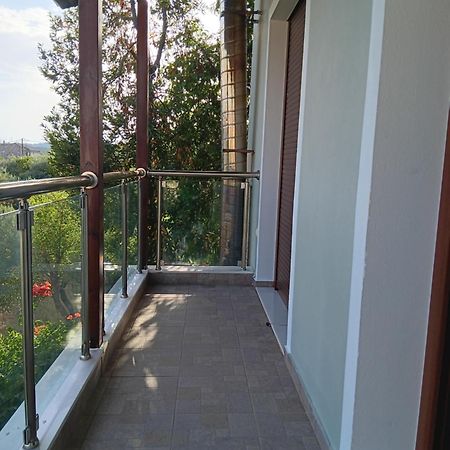 Apartments Kidonis Limenaria  Exterior foto