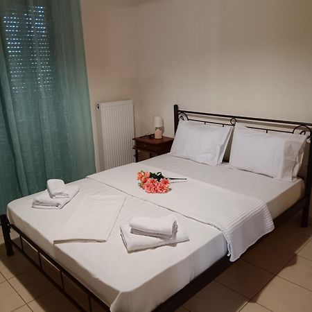 Apartments Kidonis Limenaria  Exterior foto
