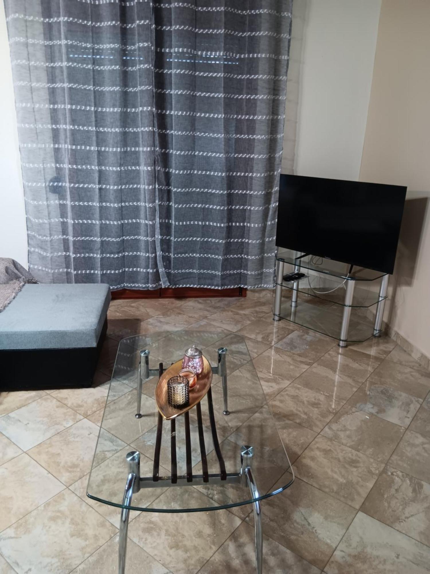 Apartments Kidonis Limenaria  Exterior foto