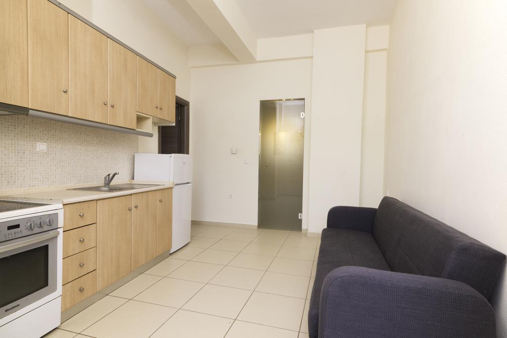 Apartments Kidonis Limenaria  Exterior foto
