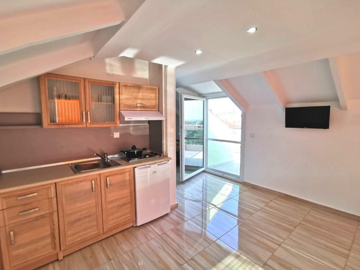Apartments Kidonis Limenaria  Exterior foto